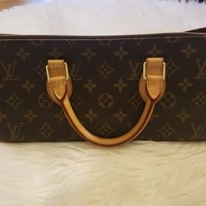 Authentic Louis Vuitton